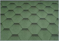 KATEPAL šindel KATRILLI Mech (Moss), cena za m2